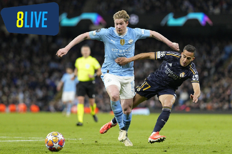 Dịch vụ nổi bật của 8live