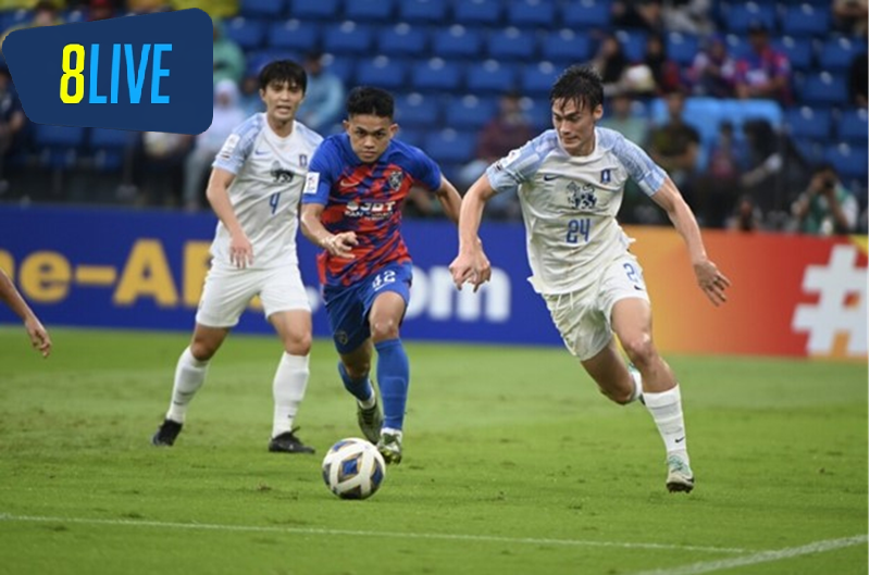 Kèo góc 8live – Hướng dẫn chi tiết và kinh nghiệm đặt cược 8live Ưu đãi khi tham gia kèo góc 8live