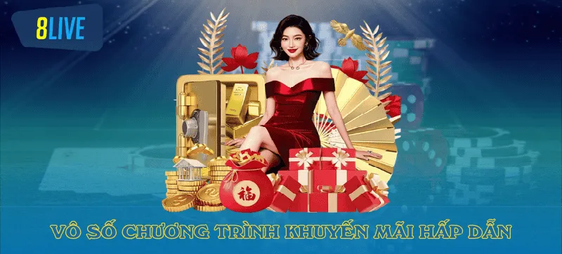 Khuyến mãi 8live Khuyến nghị khi tham gia khuyến mãi 8live