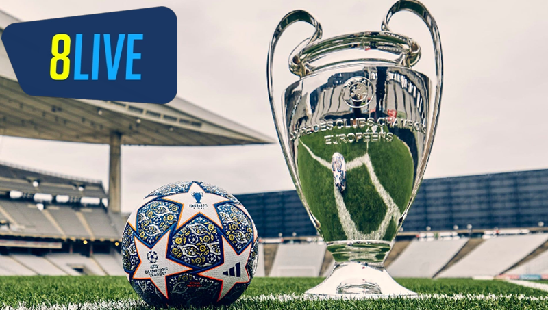 Kèo Tài Xỉu 8Live: Tỷ Lệ Ăn Cao & Soi Kèo Chuẩn 2026 8live Giới thiệu tổng quan kèo tài xỉu 8live